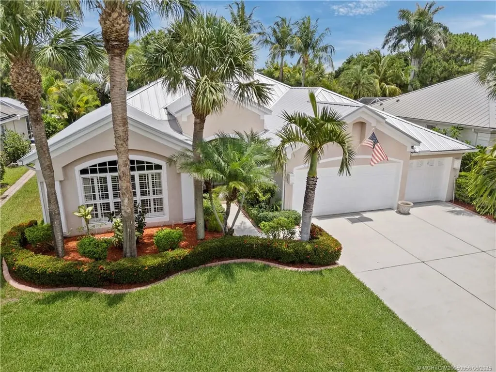 409 NW Dewburry Terrace Jensen Beach FL 34957