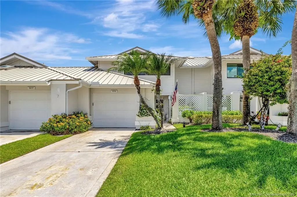 5646 SE Foxcross Place Stuart FL 34997
