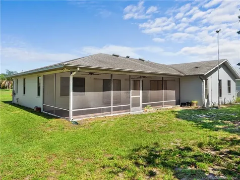 188 SE Crosspoint Drive Port St Lucie FL 34983