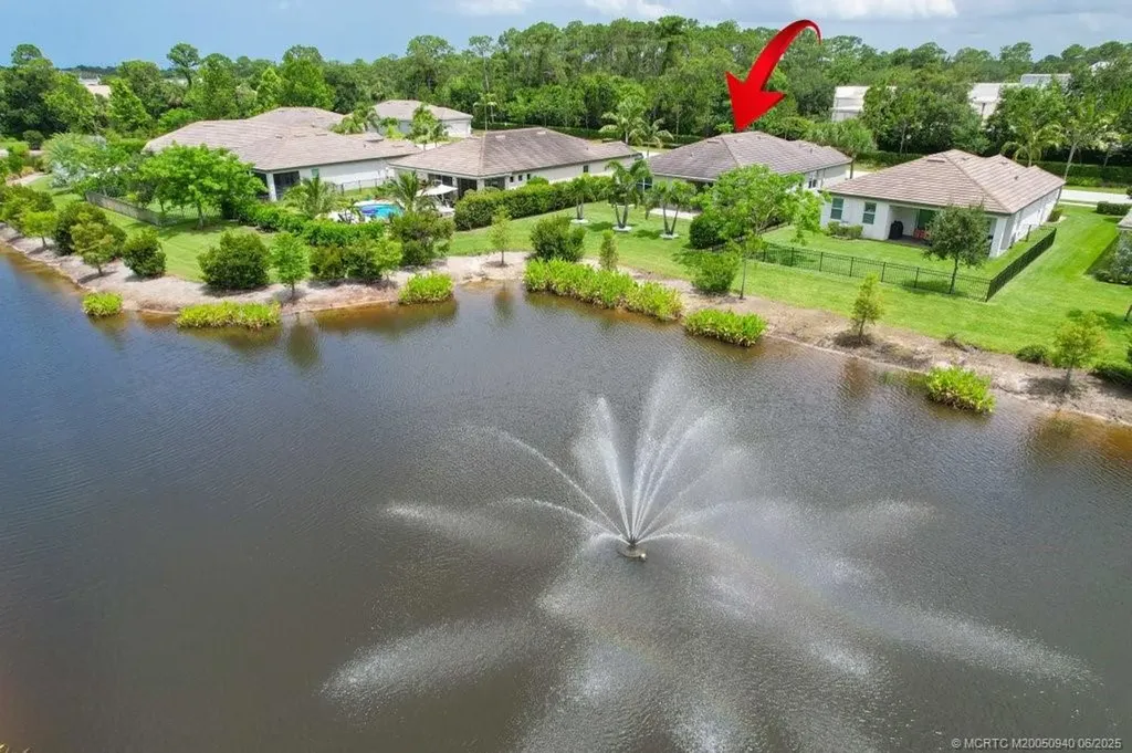 3521 SW Blackberry Lane Palm City FL 34990