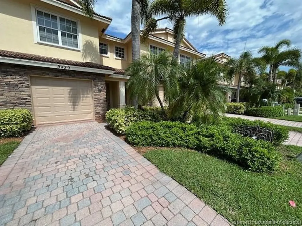 9429 SW Purple Martin Way Stuart FL 34997