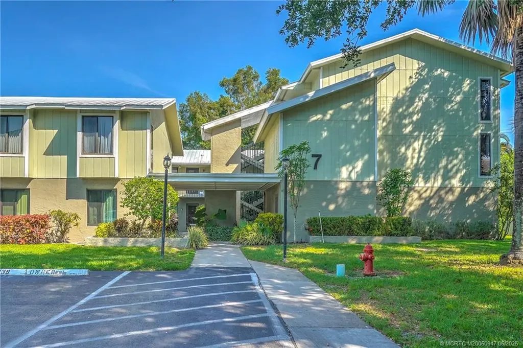 800 NW Fork Road Stuart FL 34994