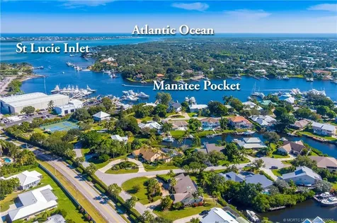 3901 SE Saint Lucie Boulevard Stuart FL 34997