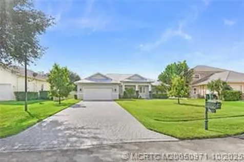 5842 NW Windy Pines Lane Port St Lucie FL 34986