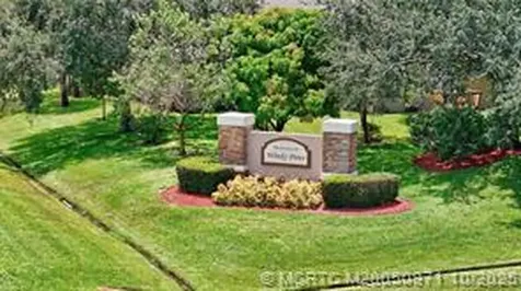 5842 NW Windy Pines Lane Port St Lucie FL 34986