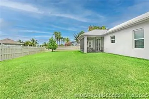 5842 NW Windy Pines Lane Port St Lucie FL 34986