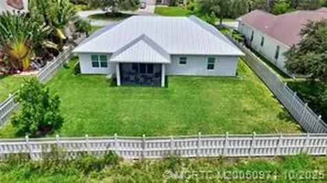 5842 NW Windy Pines Lane Port St Lucie FL 34986