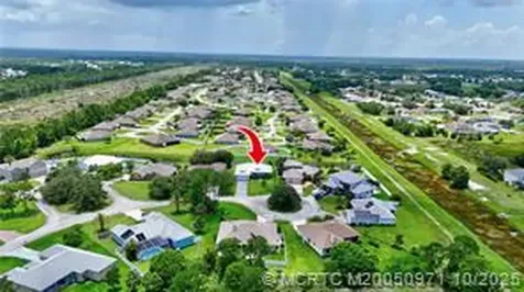 5842 NW Windy Pines Lane Port St Lucie FL 34986