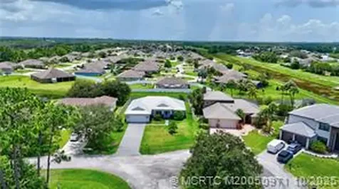 5842 NW Windy Pines Lane Port St Lucie FL 34986