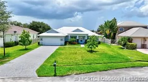 5842 NW Windy Pines Lane Port St Lucie FL 34986