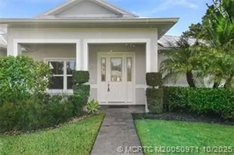 5842 NW Windy Pines Lane Port St Lucie FL 34986