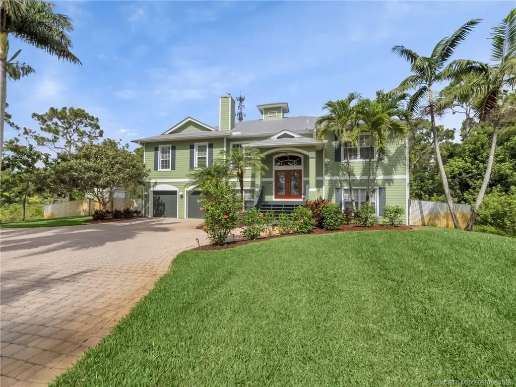 7701 Silver Oak Drive Port Saint Lucie FL 34952
