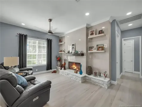 7701 Silver Oak Drive Port St Lucie FL 34952