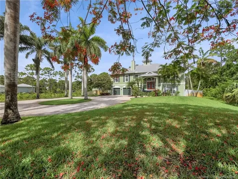 7701 Silver Oak Drive Port St Lucie FL 34952