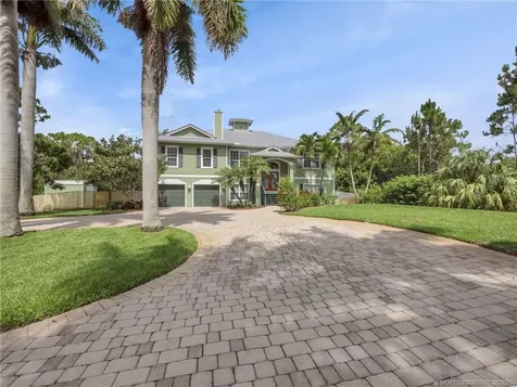 7701 Silver Oak Drive Port St Lucie FL 34952