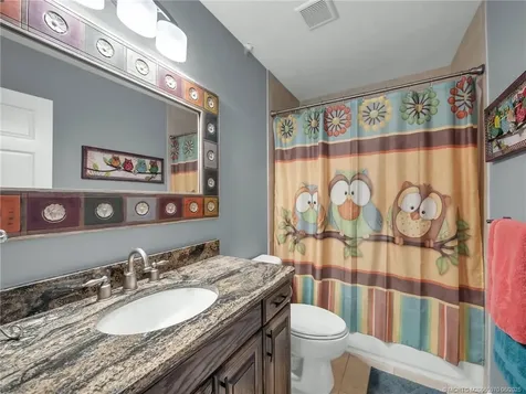 7701 Silver Oak Drive Port St Lucie FL 34952