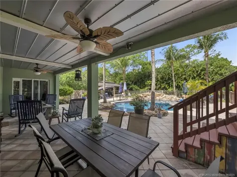 7701 Silver Oak Drive Port St Lucie FL 34952