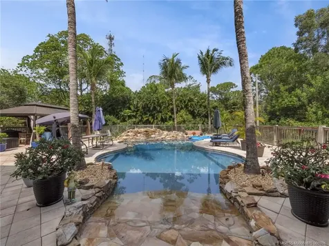 7701 Silver Oak Drive Port St Lucie FL 34952