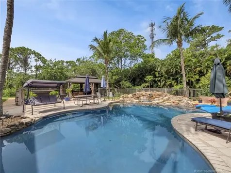 7701 Silver Oak Drive Port St Lucie FL 34952