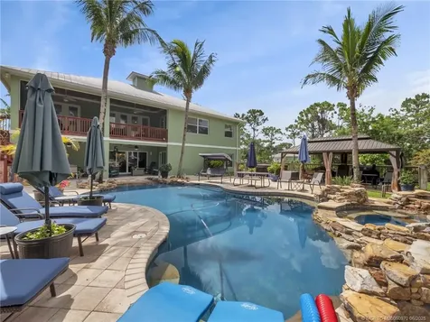 7701 Silver Oak Drive Port St Lucie FL 34952