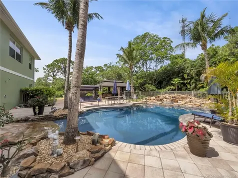 7701 Silver Oak Drive Port St Lucie FL 34952