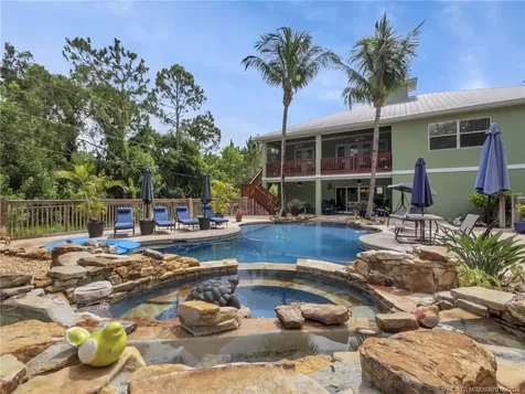 7701 Silver Oak Drive Port St Lucie FL 34952