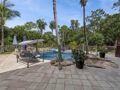 7701 Silver Oak Drive Port St Lucie FL 34952