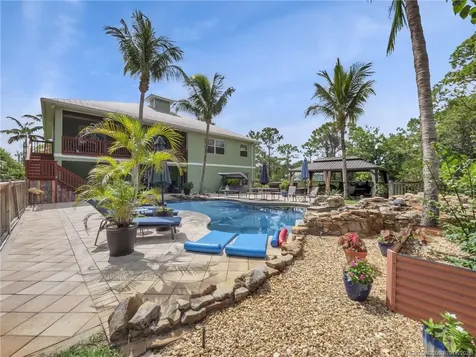 7701 Silver Oak Drive Port St Lucie FL 34952