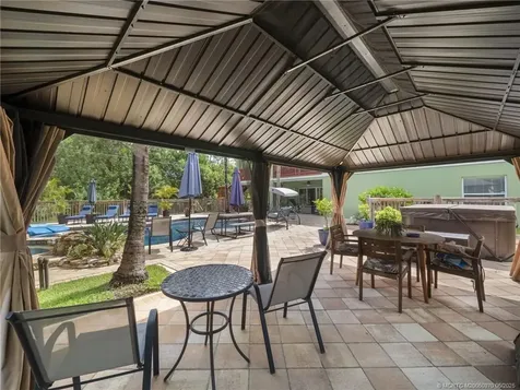 7701 Silver Oak Drive Port St Lucie FL 34952