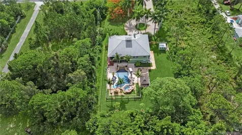 7701 Silver Oak Drive Port St Lucie FL 34952