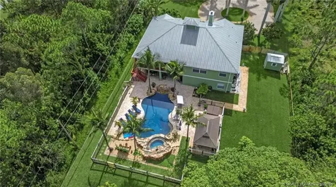 7701 Silver Oak Drive Port St Lucie FL 34952