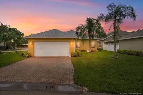 10700 SW East Park Avenue Port St Lucie FL 34987