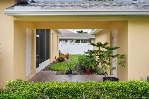 10700 SW East Park Avenue Port St Lucie FL 34987