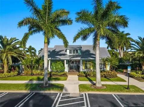 10700 SW East Park Avenue Port St Lucie FL 34987