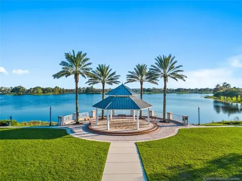 10700 SW East Park Avenue Port St Lucie FL 34987