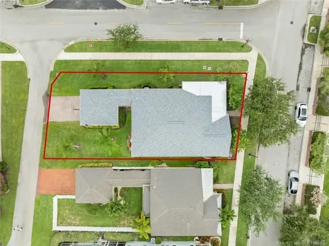 10700 SW East Park Avenue Port St Lucie FL 34987