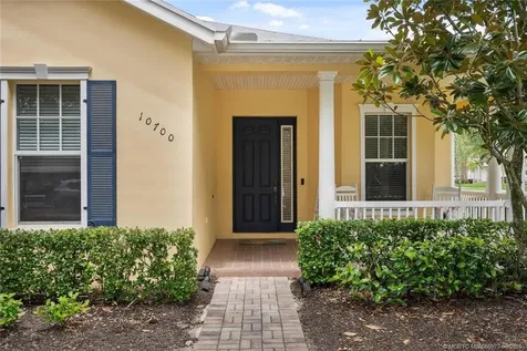 10700 SW East Park Avenue Port St Lucie FL 34987