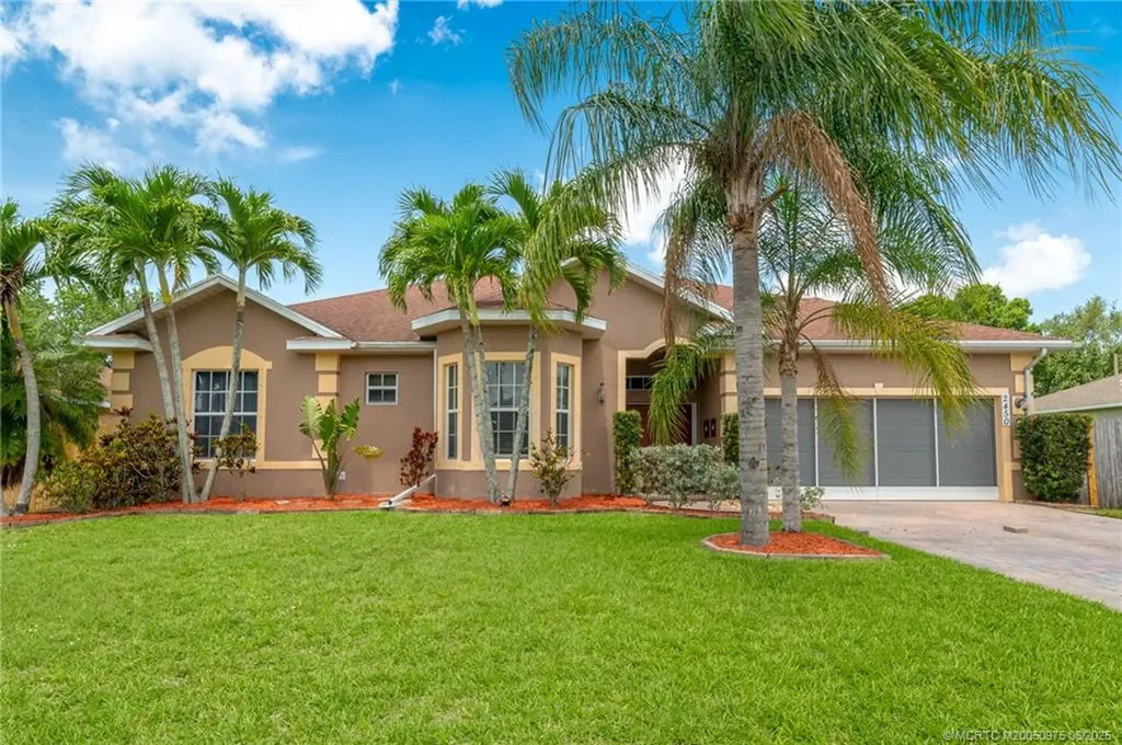 2450 SE Whitehorse Street Port St Lucie FL 34984