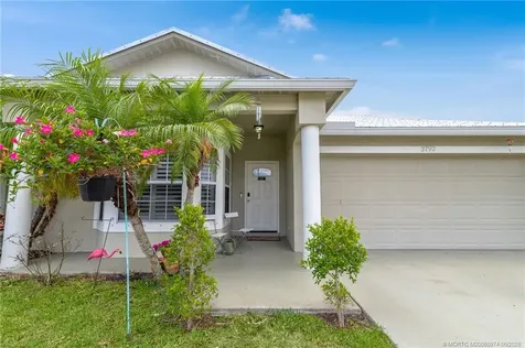 3792 SW Hulska Street Port St Lucie FL 34953