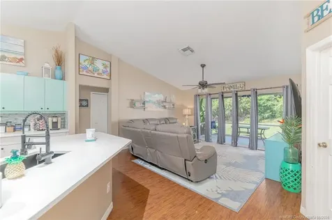 3792 SW Hulska Street Port St Lucie FL 34953