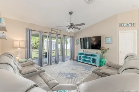 3792 SW Hulska Street Port St Lucie FL 34953