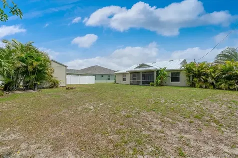 3792 SW Hulska Street Port St Lucie FL 34953