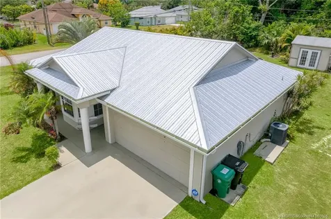 3792 SW Hulska Street Port St Lucie FL 34953