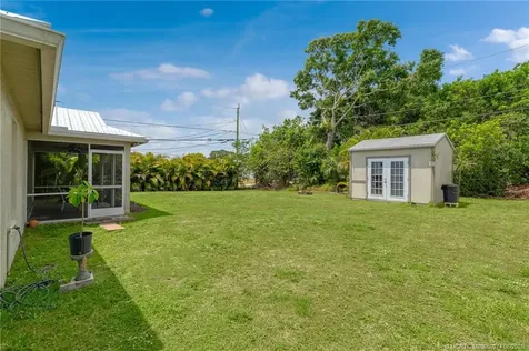 3792 SW Hulska Street Port St Lucie FL 34953