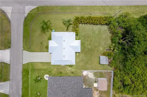 3792 SW Hulska Street Port St Lucie FL 34953