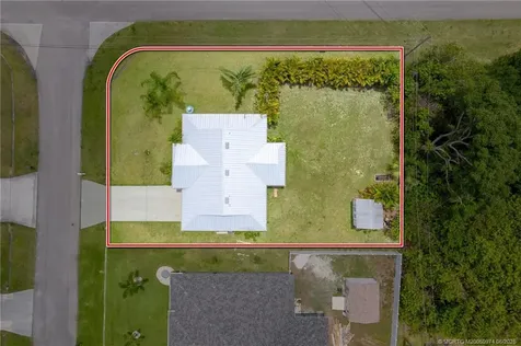 3792 SW Hulska Street Port St Lucie FL 34953