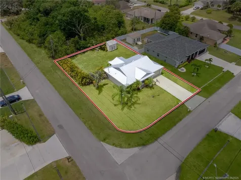 3792 SW Hulska Street Port St Lucie FL 34953