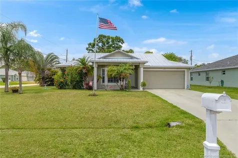 3792 SW Hulska Street Port St Lucie FL 34953