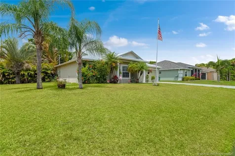 3792 SW Hulska Street Port St Lucie FL 34953