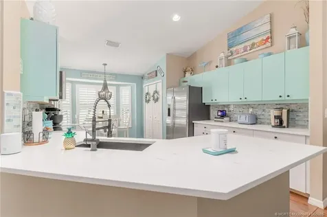 3792 SW Hulska Street Port St Lucie FL 34953